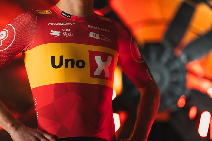 Uno-X Mobility